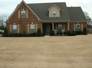 2575 Tower Dr, Southaven, MS 38672