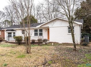 3909 Sparkman Dr NW, Huntsville, AL 35810