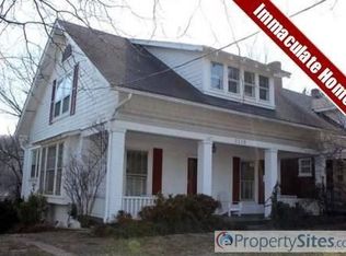 2218 Wycliffe Ave SW, Roanoke, VA 24014