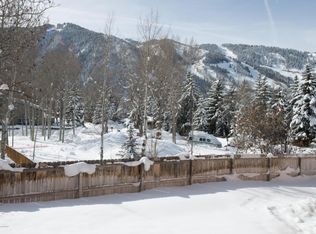 326 Midland Ave UNIT 203, Aspen, CO 81611