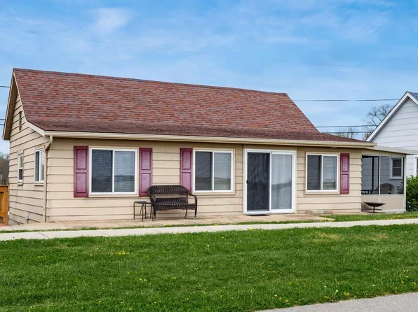 13150 W Bank Dr, Millersport, OH 43046