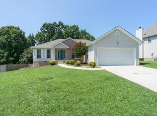 6172 Chandler Hill Rd, Ooltewah, TN 37363