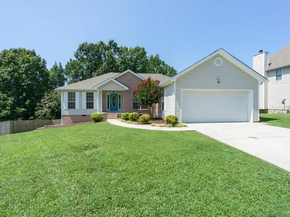 6172 Chandler Hill Rd, Ooltewah, TN 37363