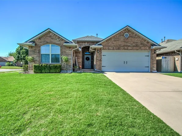 700 NW 121st Ter, Oklahoma City, OK 73114
