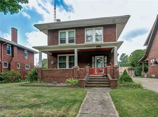 227 Bellflower Ave NW, Canton, OH 44708