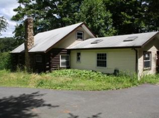 78A Longwood Lake Rd, Oak Ridge, NJ 07438