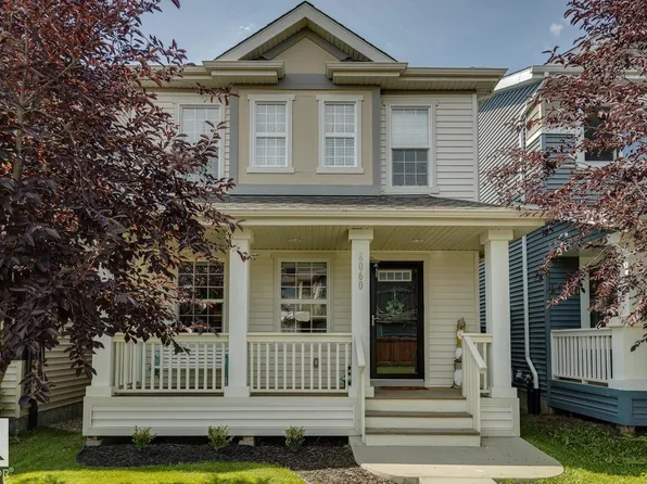 8060 Evans Cres NW, Edmonton, AB T6M 0T8
