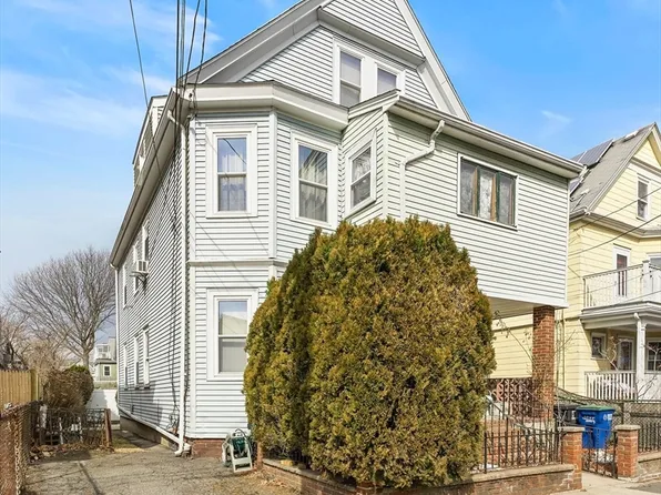 63-65 Cameron Ave, Somerville, MA 02144