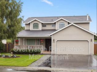 10651 Concord Hill Cir, Anchorage, AK 99515