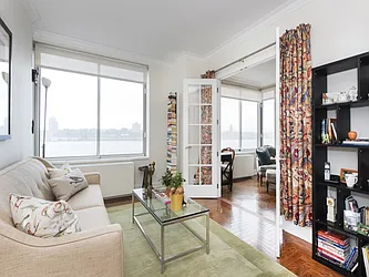 Sold by Sotheby's International Realty