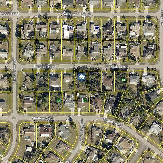 1st image of LOT 5&6 Landfair St Lot 5