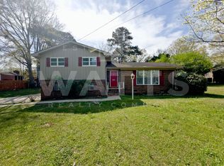 109 4th Way, Pleasant Grove, AL 35127