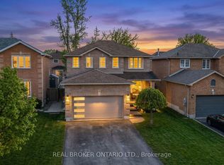 53 Taylor Dr, Barrie, ON L4N 8K6