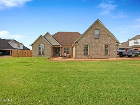 226 Willow Springs Dr, Medina, TN 38355