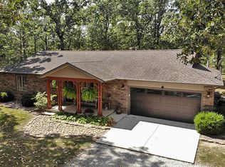 24 Rebas Walnut Dr, Fordland, MO 65652