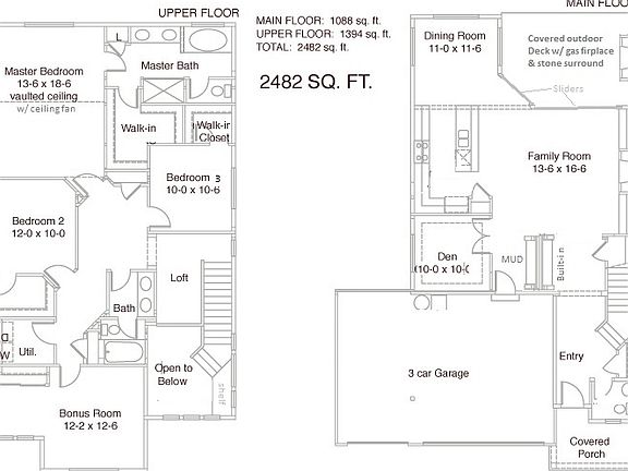 2nd image of 19536 207th Street Ct E