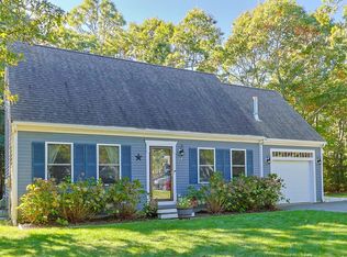 24 Shipwreck Dr, Mashpee, MA 02649