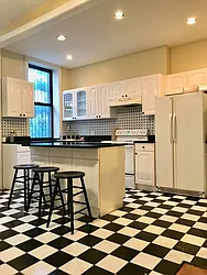 Rented by Box Street Properties LLC