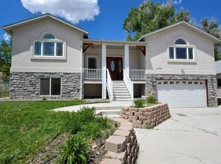 1404 Cooper Ave, Colorado Springs, CO 80907