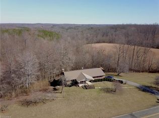 2031 Pleasant View Church Rd, Danbury, NC 27016