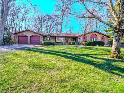 1366 Scenicview Ct, Dayton, OH, 45459