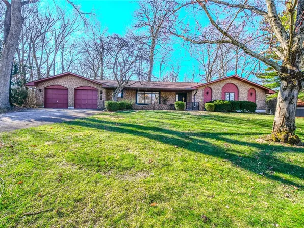 1366 Scenicview Ct, Dayton, OH 45459