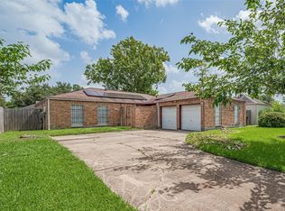 10534 Evesborough Dr, Houston, TX 77099