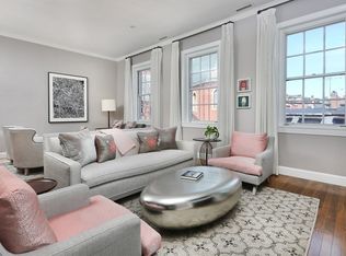 140 Mount Vernon St APT 8, Boston, MA 02108