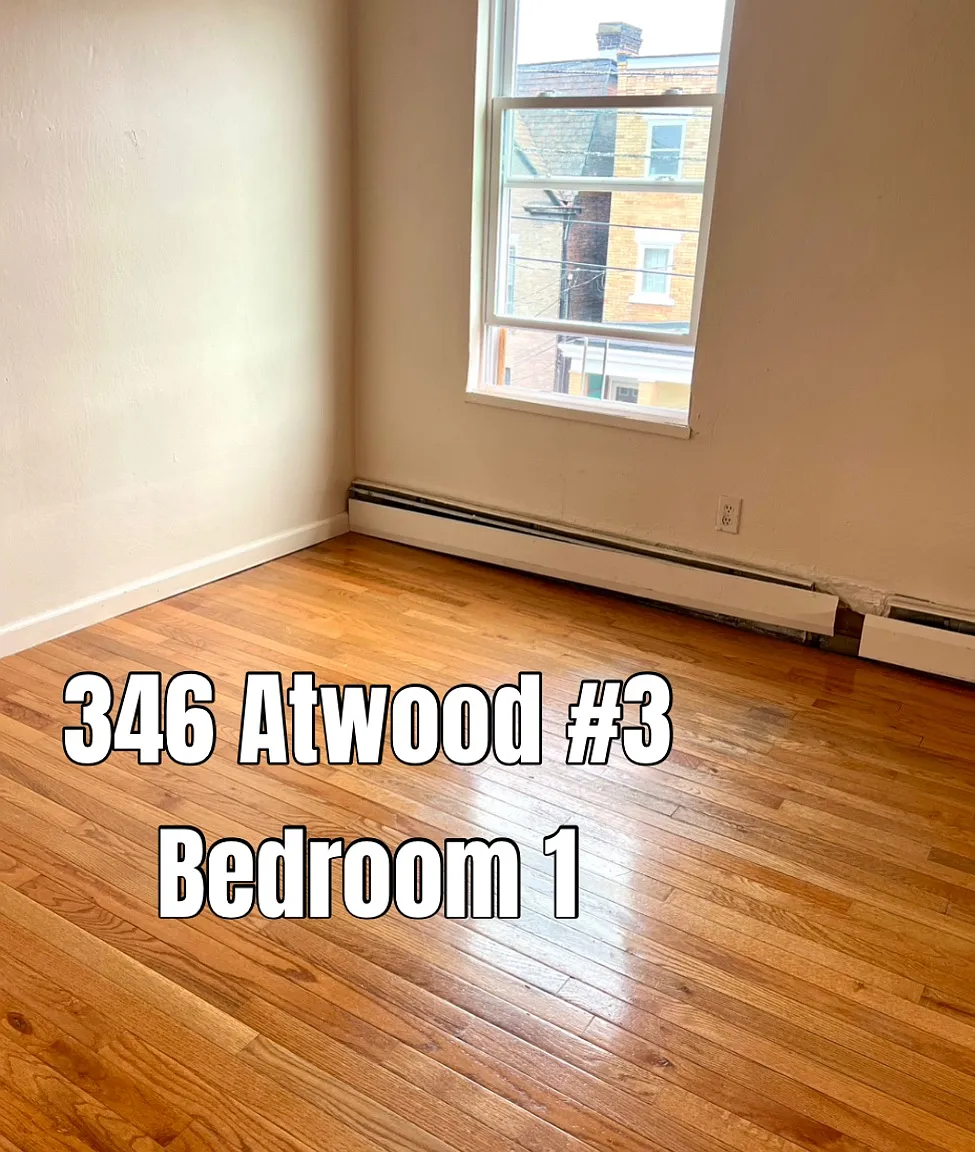 2 bed, $1,950 — Photo 2