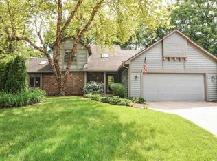 2810 Lazy Ct, Lafayette, IN 47904