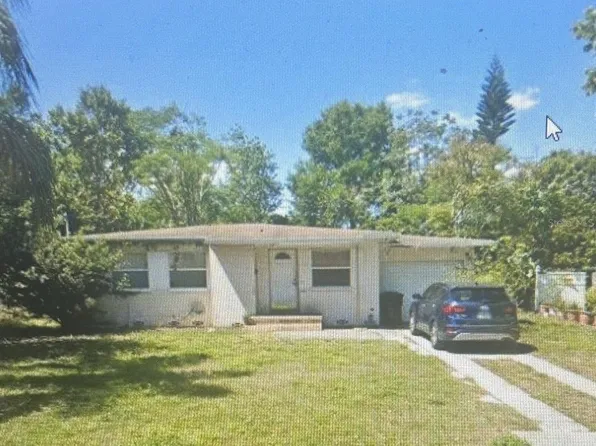 820 MERCADO AVENUE, ORLANDO, FL 32807