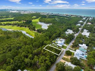 5 Seacrest Dr, Rosemary Beach, FL 32461