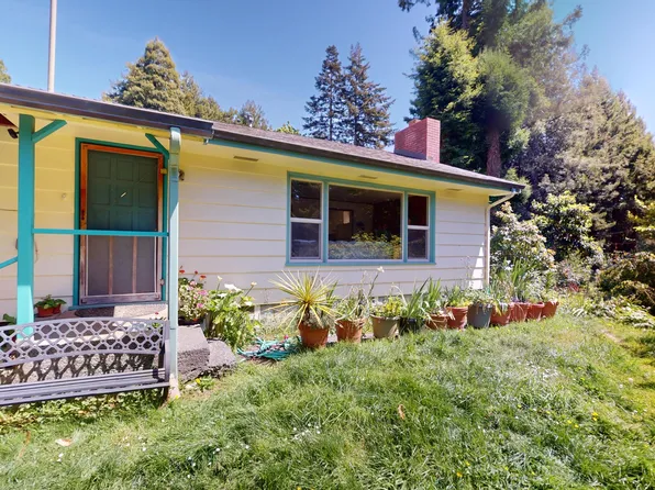 150 Sylva St, Arcata, CA 95521