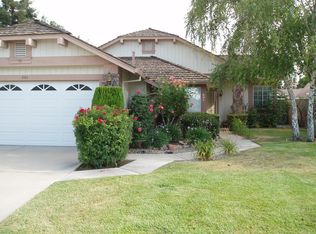 601 Tahoe St, Manteca, CA 95337