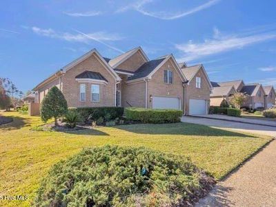 3064 Annsdale Drive S, Leland, NC, 28451