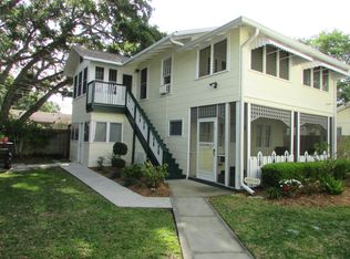 1125 1/2 Broadway APT B, Dunedin, FL 34698