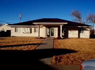 375 E Lagoon St, Roosevelt, UT 84066