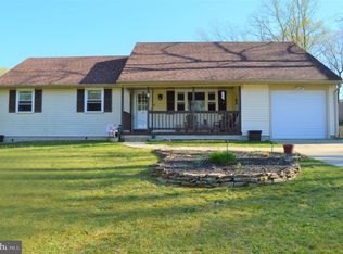 6 Pembrook Rd, Blackwood, NJ 08012