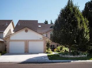 400 S Granite Way, Boise, ID 83712