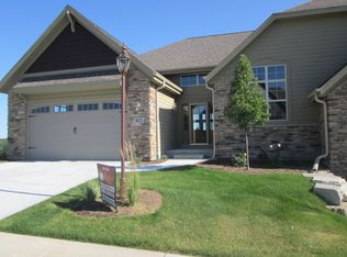 823 Conifer Ct, Waukesha, WI 53188