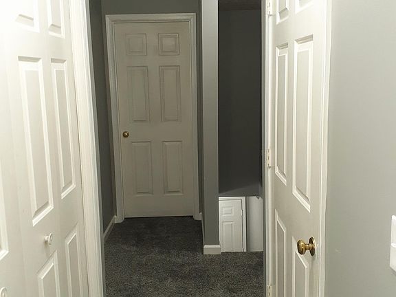 Hallway on 2nd Floor