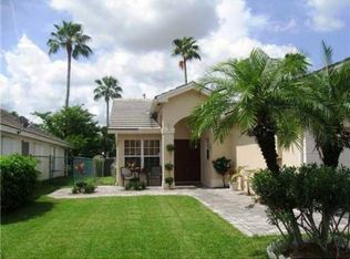 12630 SW 7th Pl, Davie, FL 33325