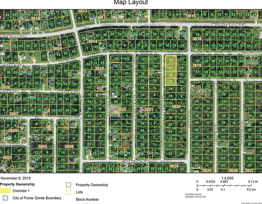 1st image of 12029 Van Loon Ave