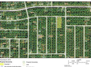 12029 Van Loon Ave, Port Charlotte, FL 33981