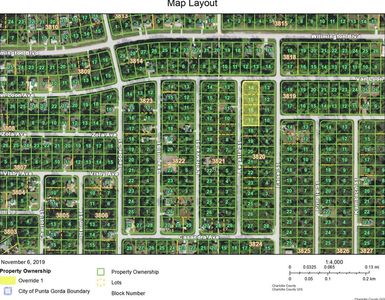 12029 Van Loon Ave, Port Charlotte, FL, 33981