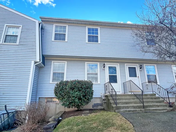 160 Austin Ryer Lane #160, Branford, CT 06405