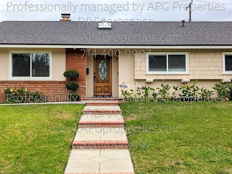 15068 Mountain Spring St — Photo 1