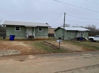 108 McClung St, Winona, TX 75792