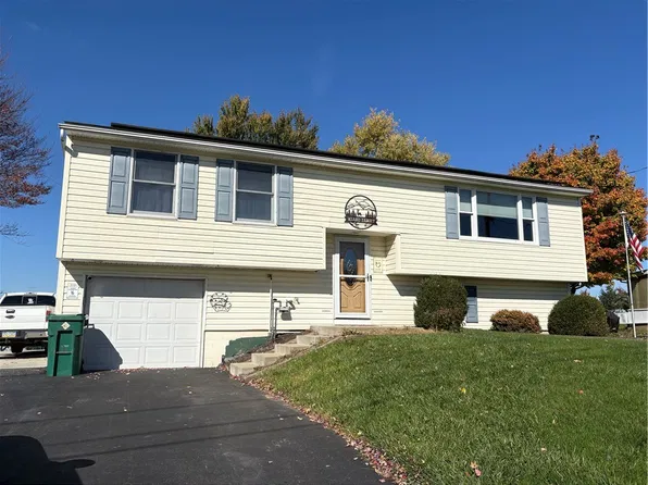 140 Cornell Dr, Butler, PA 16001