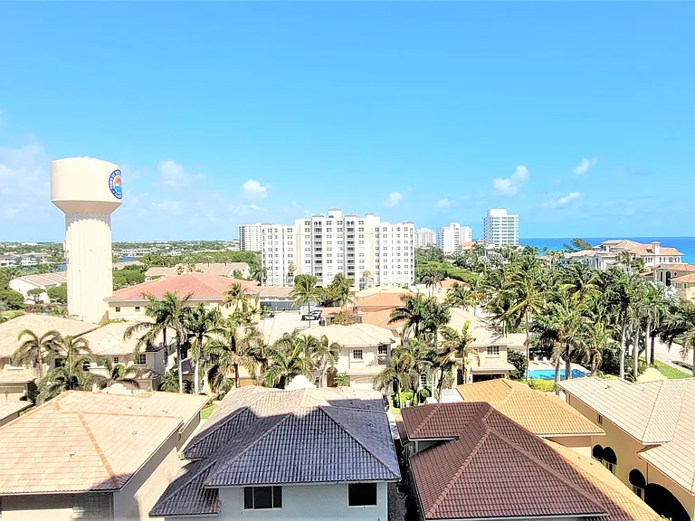 3700 S Ocean Blvd #705 — Photo 21